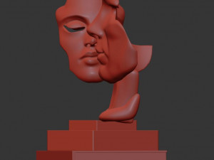 decor set32 3D Model