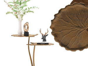 decoration set33 3D 모델