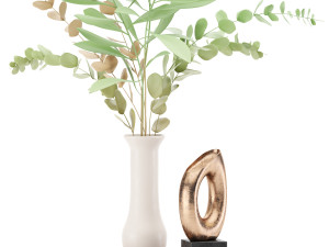 decoration set33 Modelo 3D