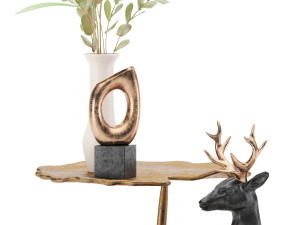 decoration set33 Modelo 3D