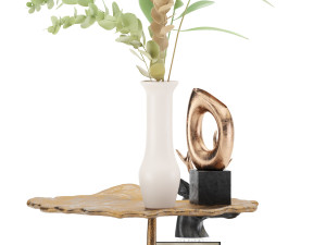 decoration set33 Modelo 3D