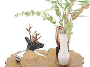decoration set33 Modelo 3D