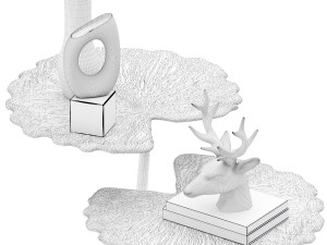 decoration set33 Modelo 3D