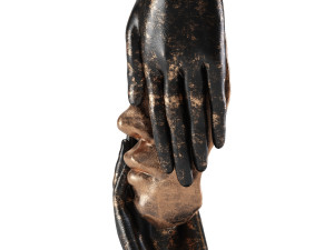 decor people sculpture Modelo 3D