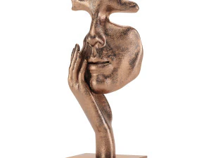 decor sculpture set37 3D Model