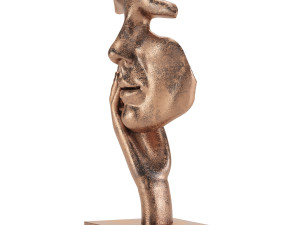 decor sculpture set37 3D Модель