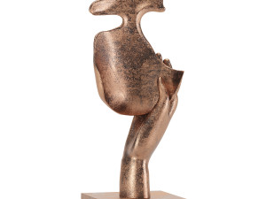 decor sculpture set37 3D Модель