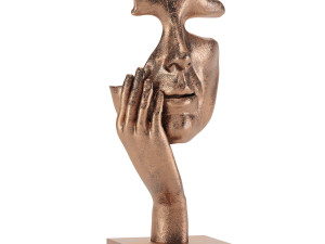 decor sculpture set37 3D Модель