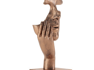 decor sculpture set37 3D Модель
