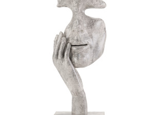 decor sculpture set37 3D Модель