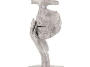 decor sculpture set37 3D Модель