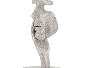 decor sculpture set37 3D Модель