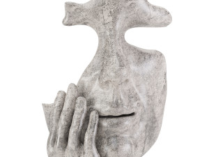 decor sculpture set37 3D Модель