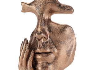 decor sculpture set37 3D Модель
