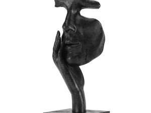 decor sculpture set37 3D Модель