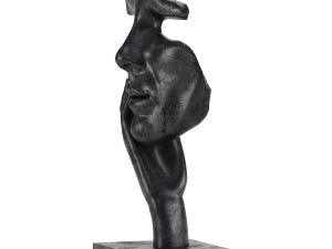 decor sculpture set37 3D Модель