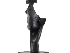 decor sculpture set37 3D Модель