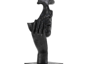 decor sculpture set37 3D Модель