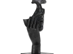 decor sculpture set37 3D Model
