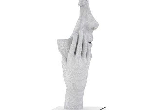 decor sculpture set37 3D Model