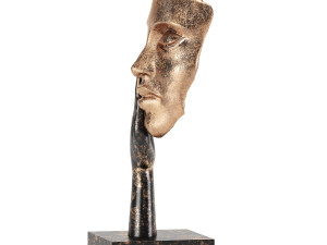 decor sculpture set38 Model 3D