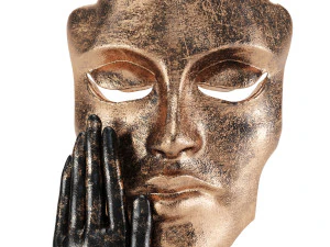 decor sculpture set38 3D Model