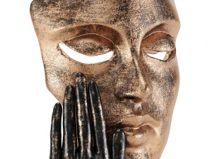 decor sculpture set38 3D Model