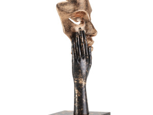 decor sculpture set38 Model 3D