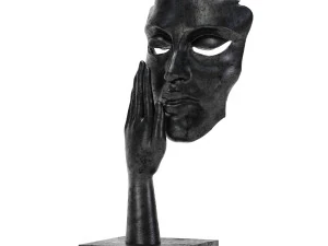 decor sculpture set38 3D Model