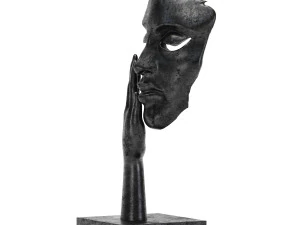 decor sculpture set38 3D Model