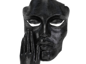 decor sculpture set38 Model 3D