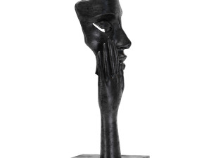decor sculpture set38 Model 3D