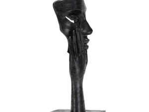 decor sculpture set38 3D Model