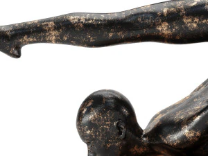 set di persone con sculture decorative39 Modello 3D