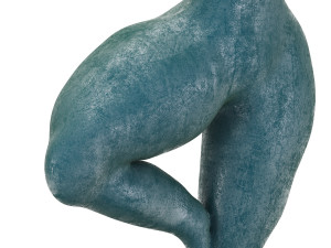 decor people art set40 Modelo 3D