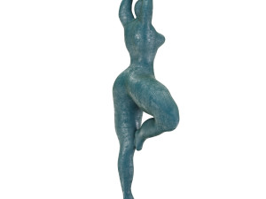 decor people art set40 Modelo 3D