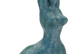 decor people art set40 Modelo 3D