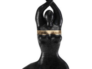 decor people art set40 Modelo 3D