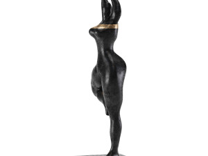decor people art set40 Modelo 3D