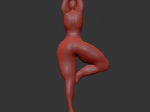 decor people art set40 Modelo 3D