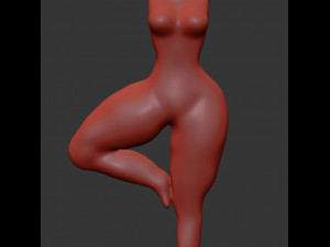 decor people art set40 Modelo 3D