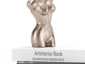 decor art set41 3D Model