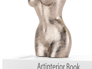 decor art set41 Modèle 3D