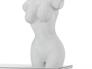 decor art set41 Modèle 3D