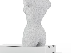 decor art set41 Modèle 3D