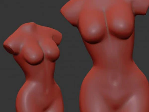 decor art set41 3D Model