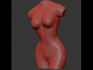 decor art set41 3D Model