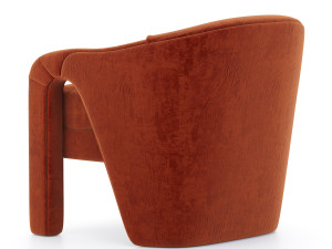 lounge chairs restore 3D Модель