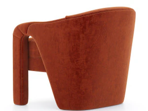 lounge chairs restore 3D Model