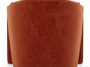 lounge chairs restore 3D Model